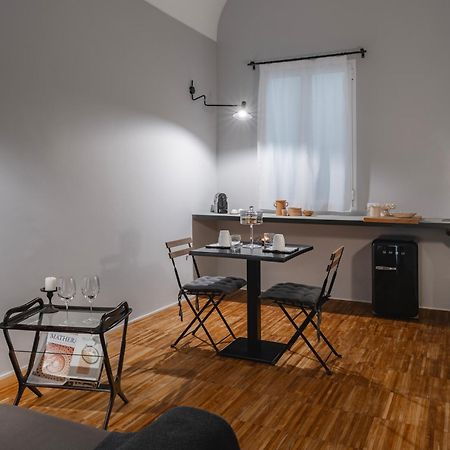 Lidia Chambres D'Hotes Ματέρα Εξωτερικό φωτογραφία