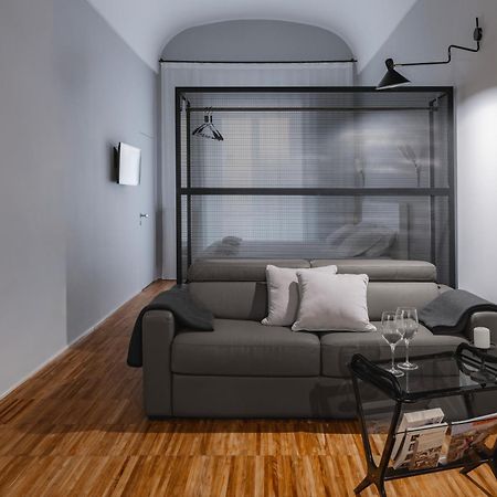 Lidia Chambres D'Hotes Ματέρα Εξωτερικό φωτογραφία