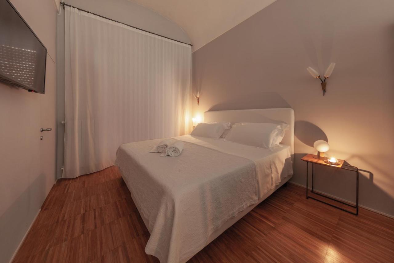 Lidia Chambres D'Hotes Ματέρα Εξωτερικό φωτογραφία