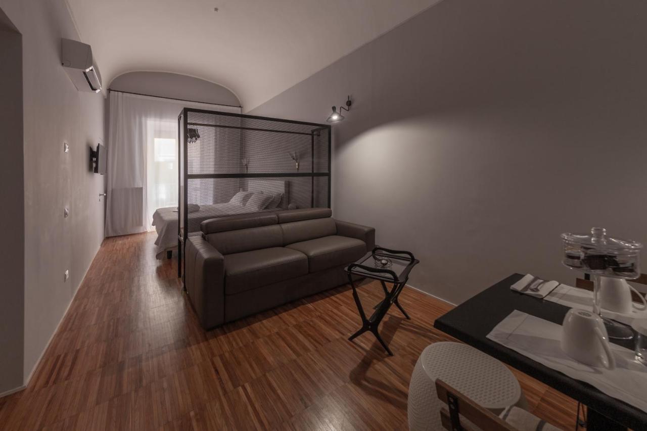 Lidia Chambres D'Hotes Ματέρα Εξωτερικό φωτογραφία