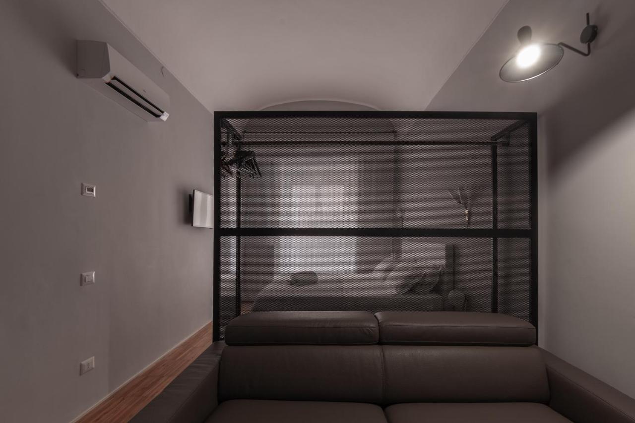 Lidia Chambres D'Hotes Ματέρα Εξωτερικό φωτογραφία
