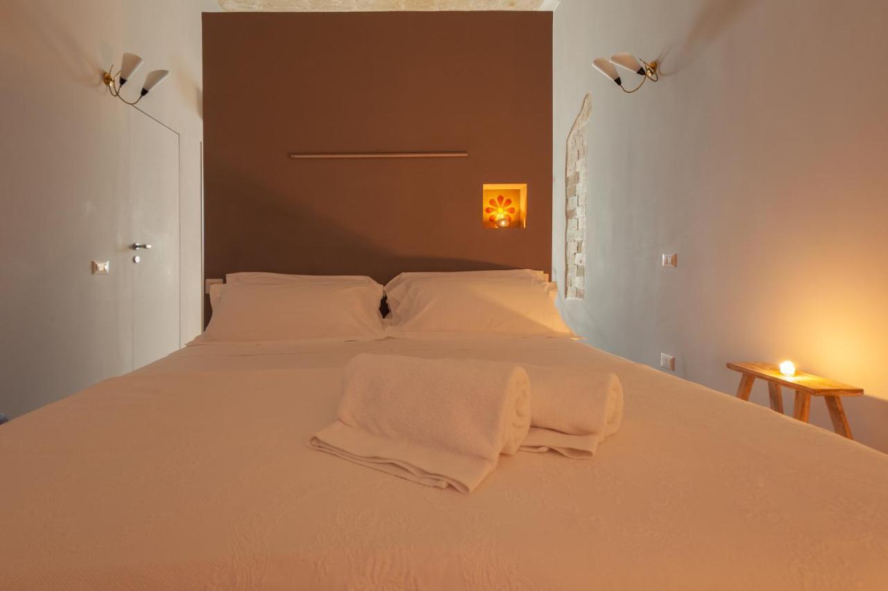 Lidia Chambres D'Hotes Ματέρα Εξωτερικό φωτογραφία