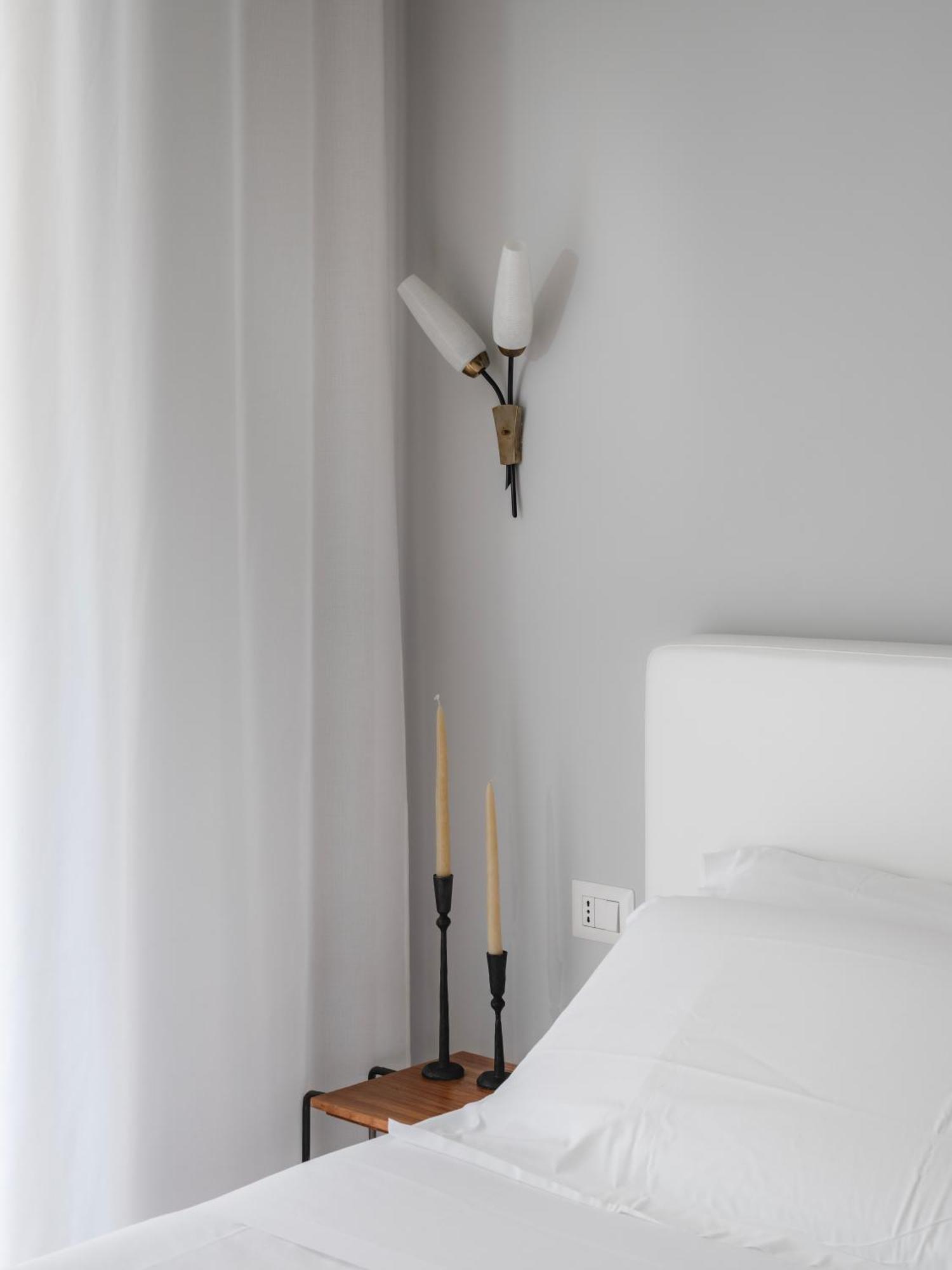 Lidia Chambres D'Hotes Ματέρα Εξωτερικό φωτογραφία