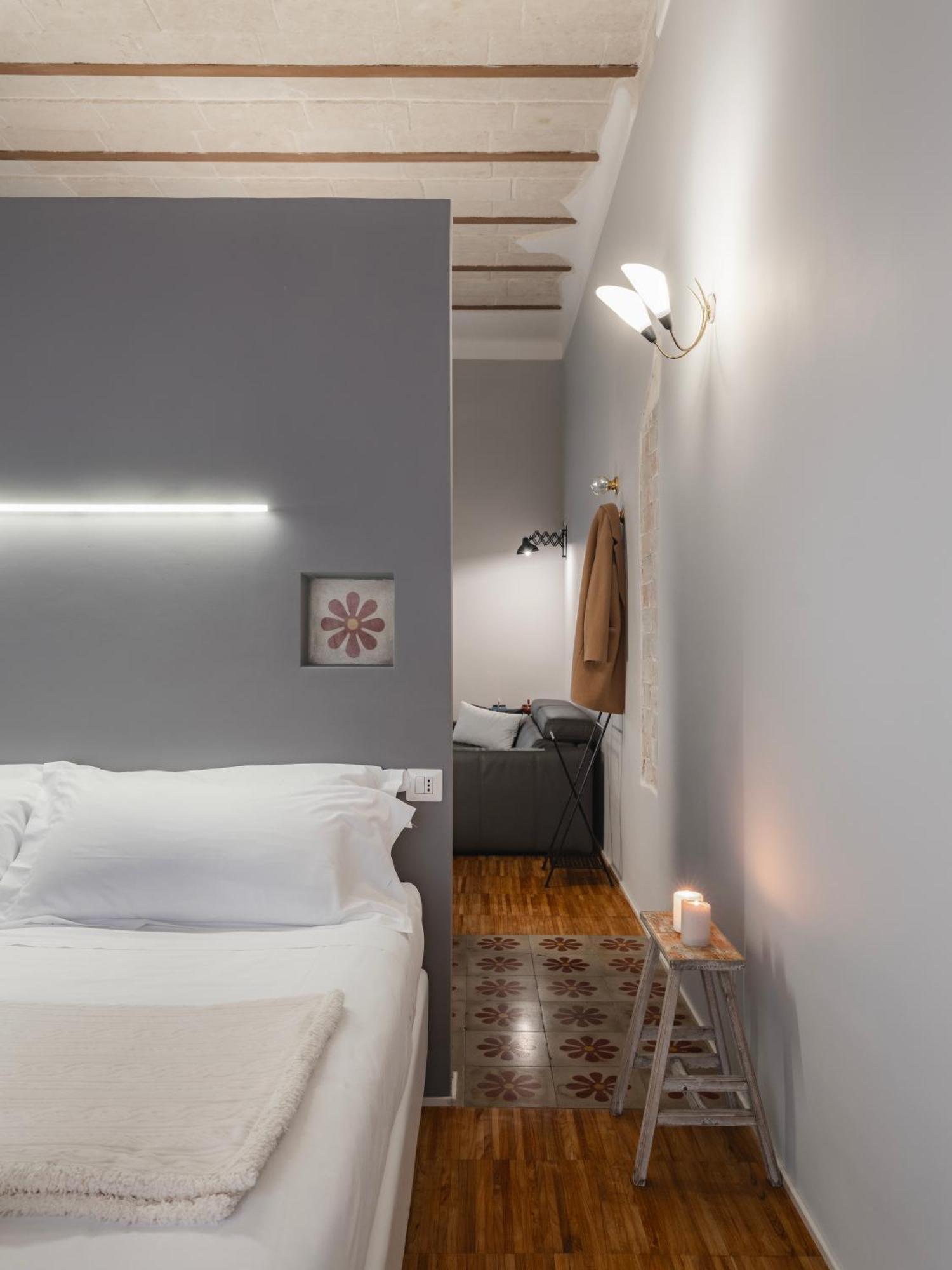 Lidia Chambres D'Hotes Ματέρα Εξωτερικό φωτογραφία