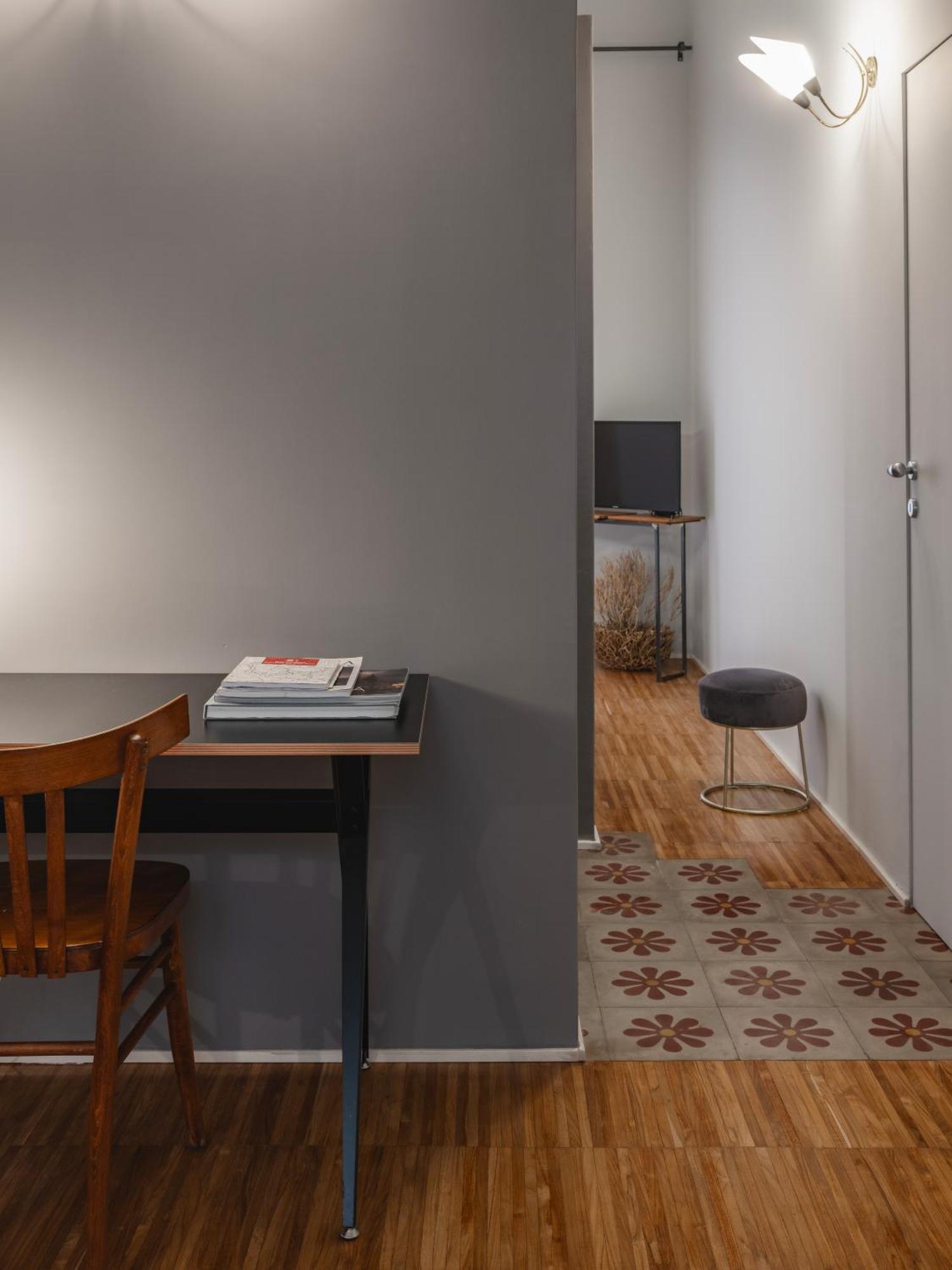 Lidia Chambres D'Hotes Ματέρα Εξωτερικό φωτογραφία