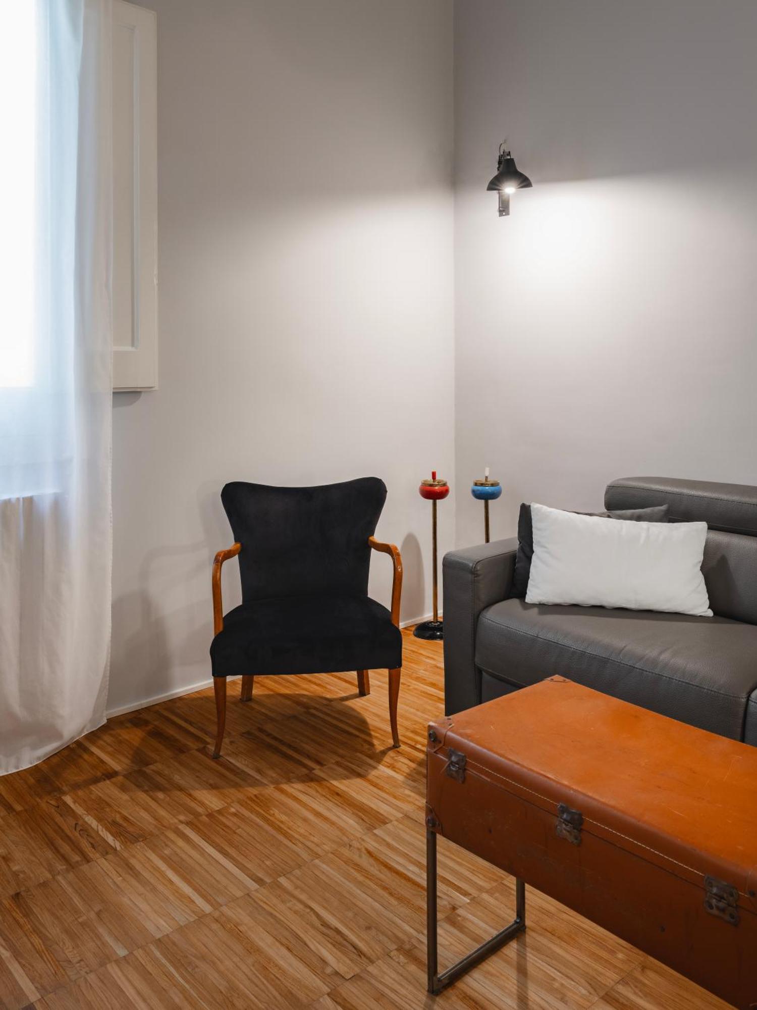 Lidia Chambres D'Hotes Ματέρα Εξωτερικό φωτογραφία