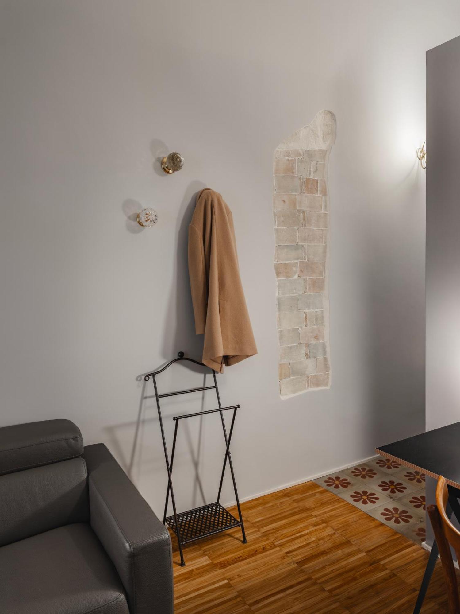 Lidia Chambres D'Hotes Ματέρα Εξωτερικό φωτογραφία