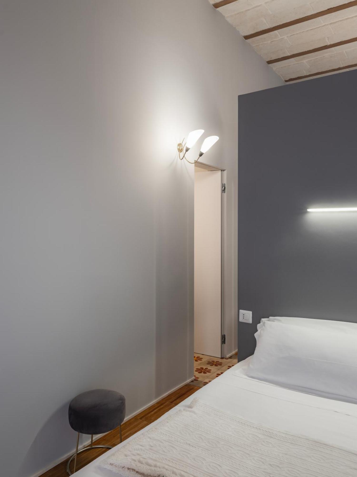 Lidia Chambres D'Hotes Ματέρα Εξωτερικό φωτογραφία
