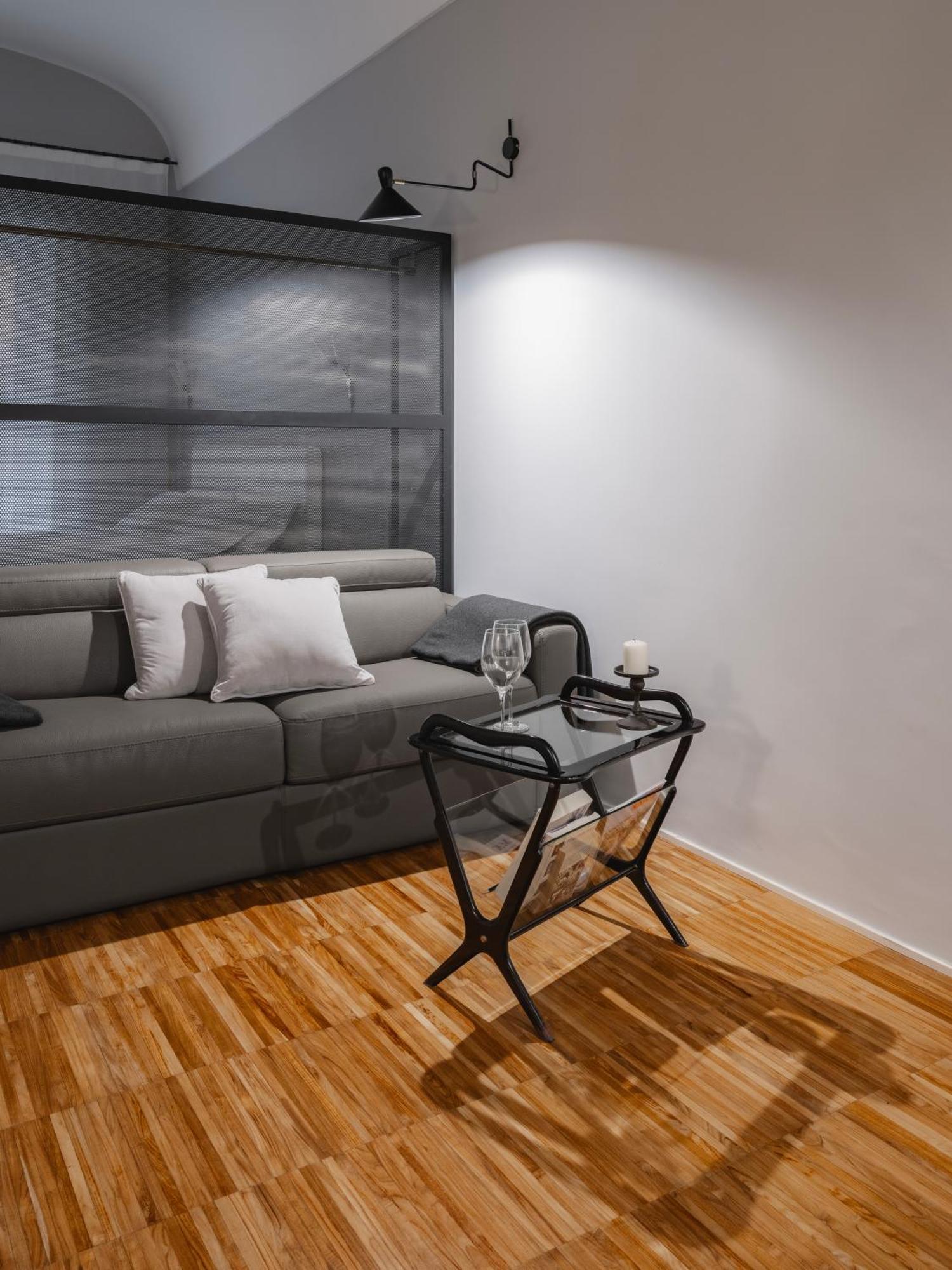 Lidia Chambres D'Hotes Ματέρα Εξωτερικό φωτογραφία
