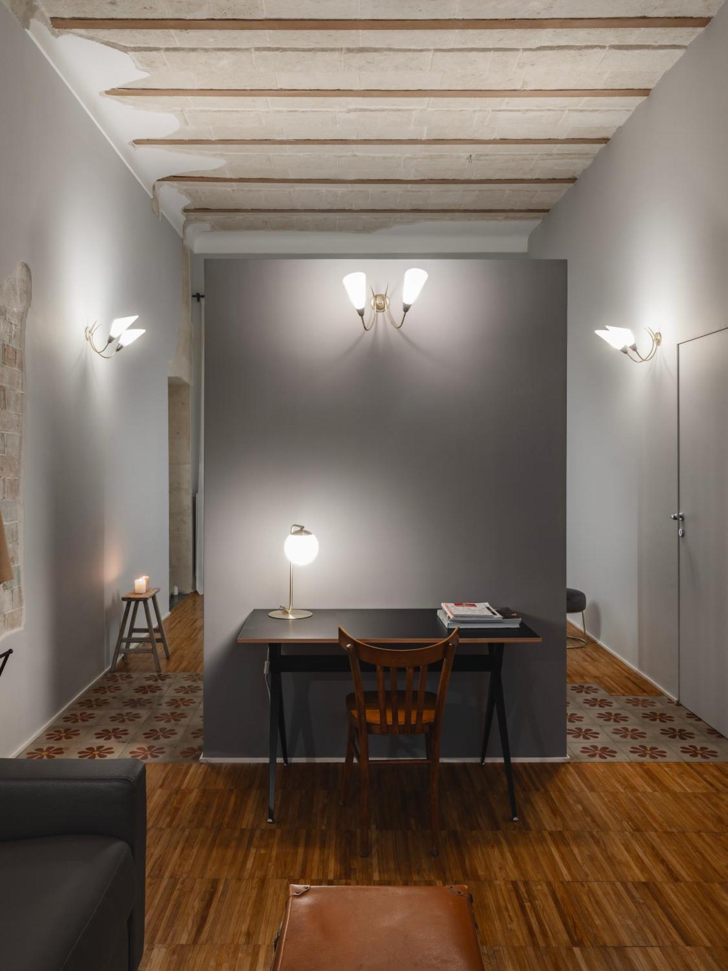 Lidia Chambres D'Hotes Ματέρα Εξωτερικό φωτογραφία