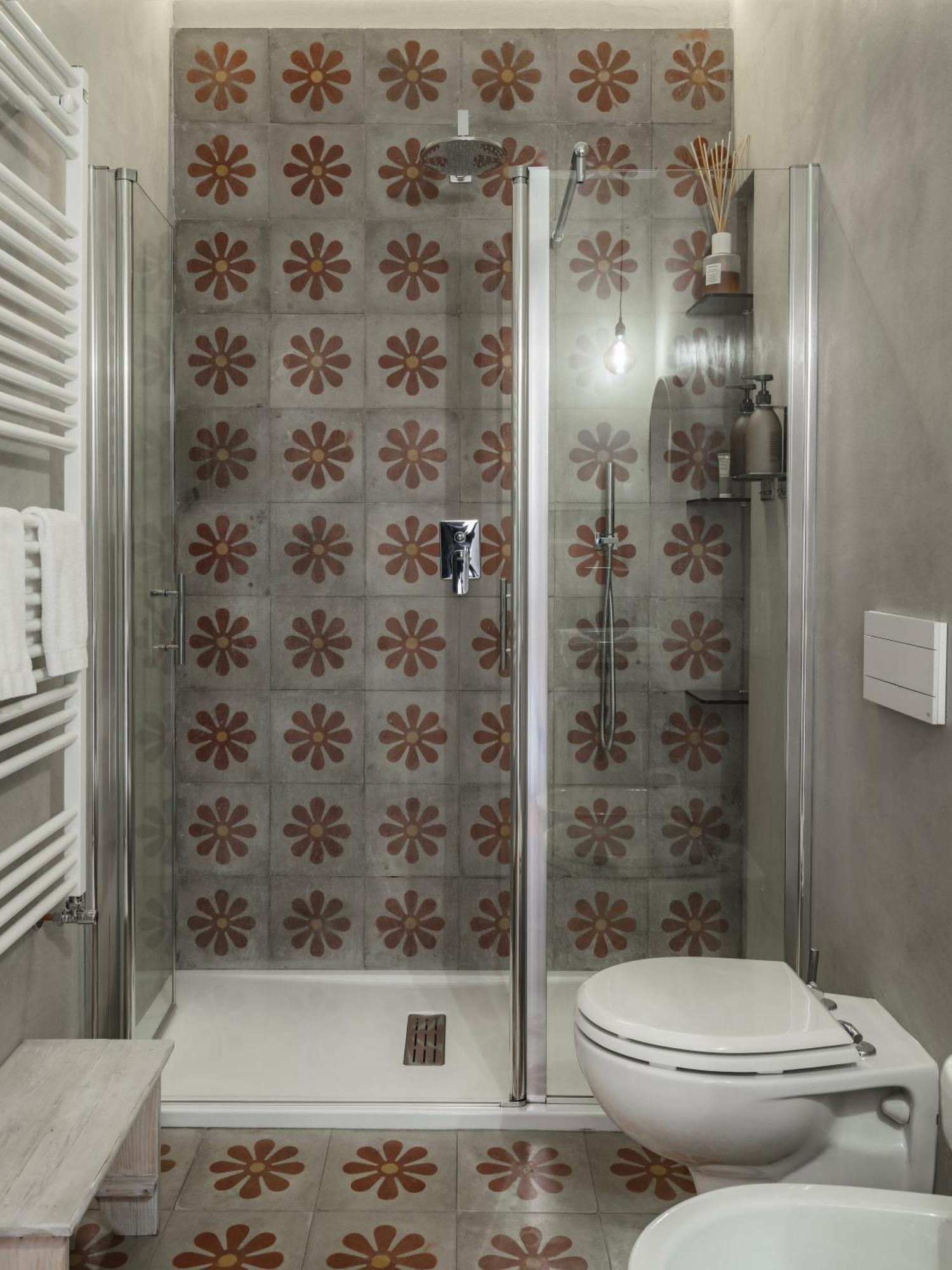 Lidia Chambres D'Hotes Ματέρα Εξωτερικό φωτογραφία