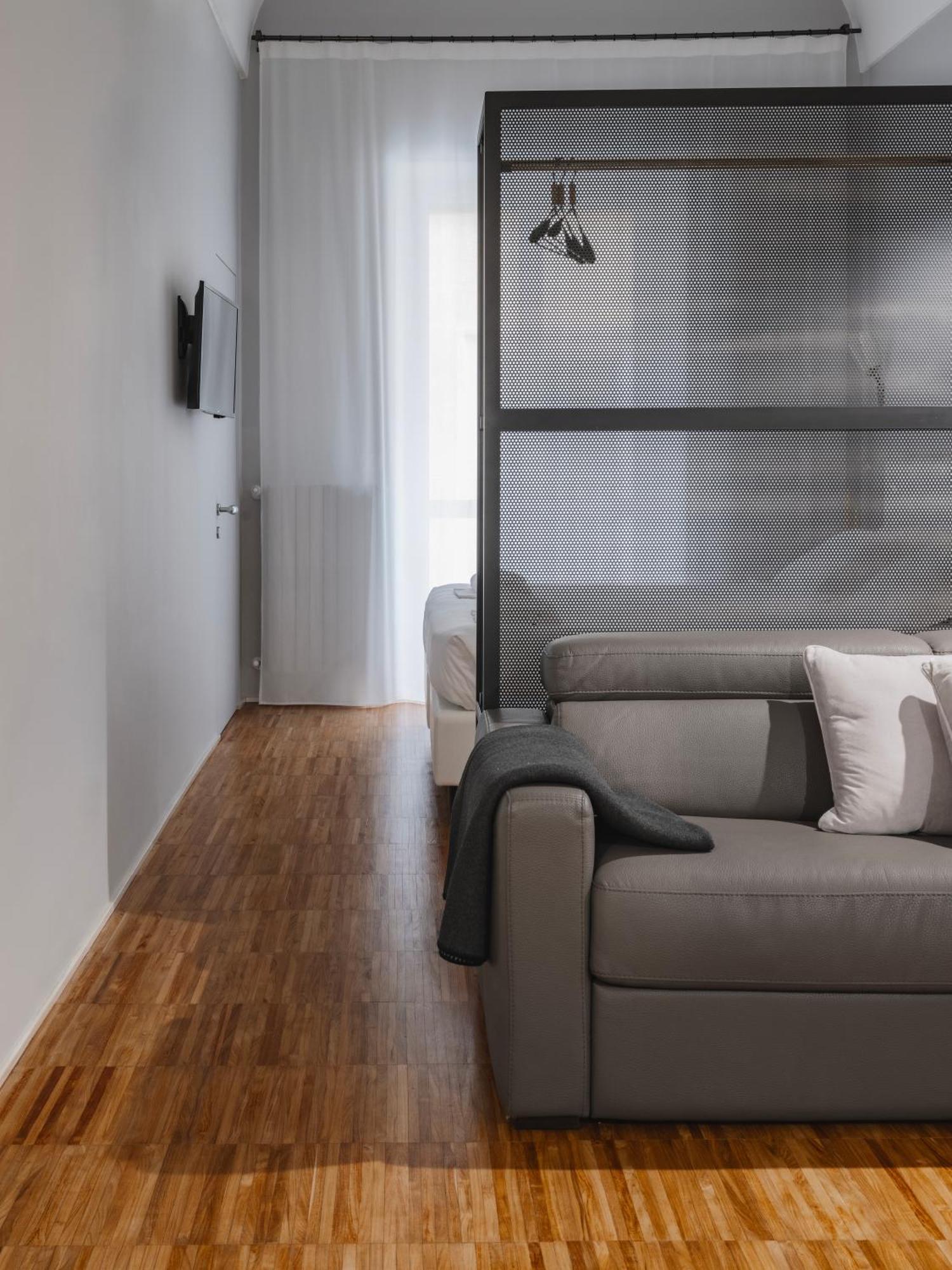Lidia Chambres D'Hotes Ματέρα Εξωτερικό φωτογραφία