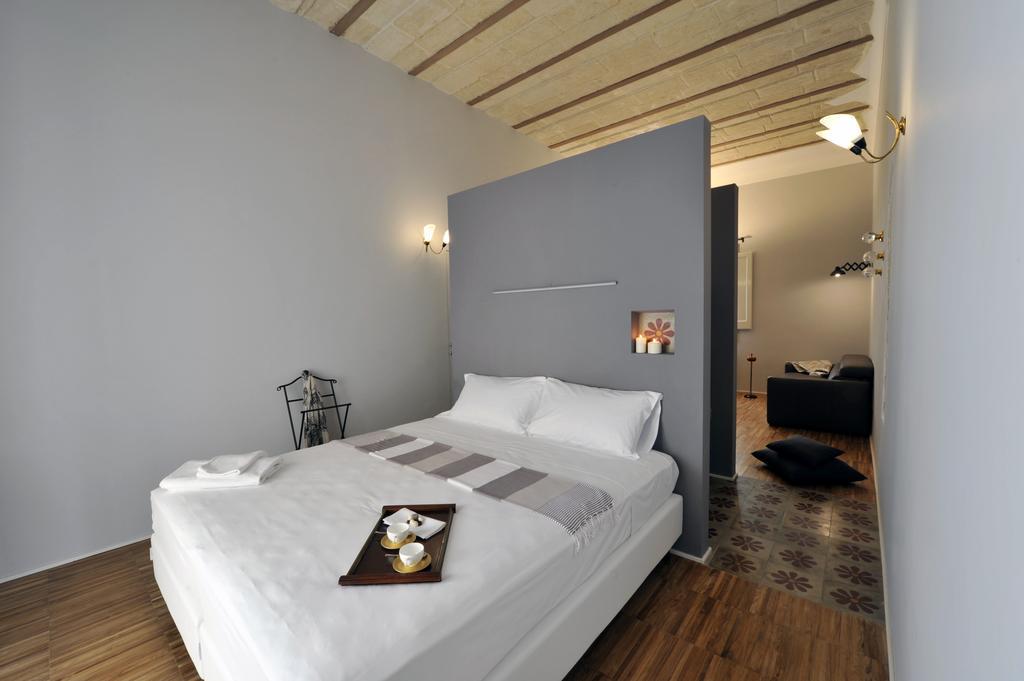 Lidia Chambres D'Hotes Ματέρα Εξωτερικό φωτογραφία