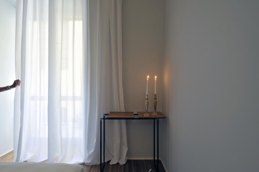 Lidia Chambres D'Hotes Ματέρα Εξωτερικό φωτογραφία
