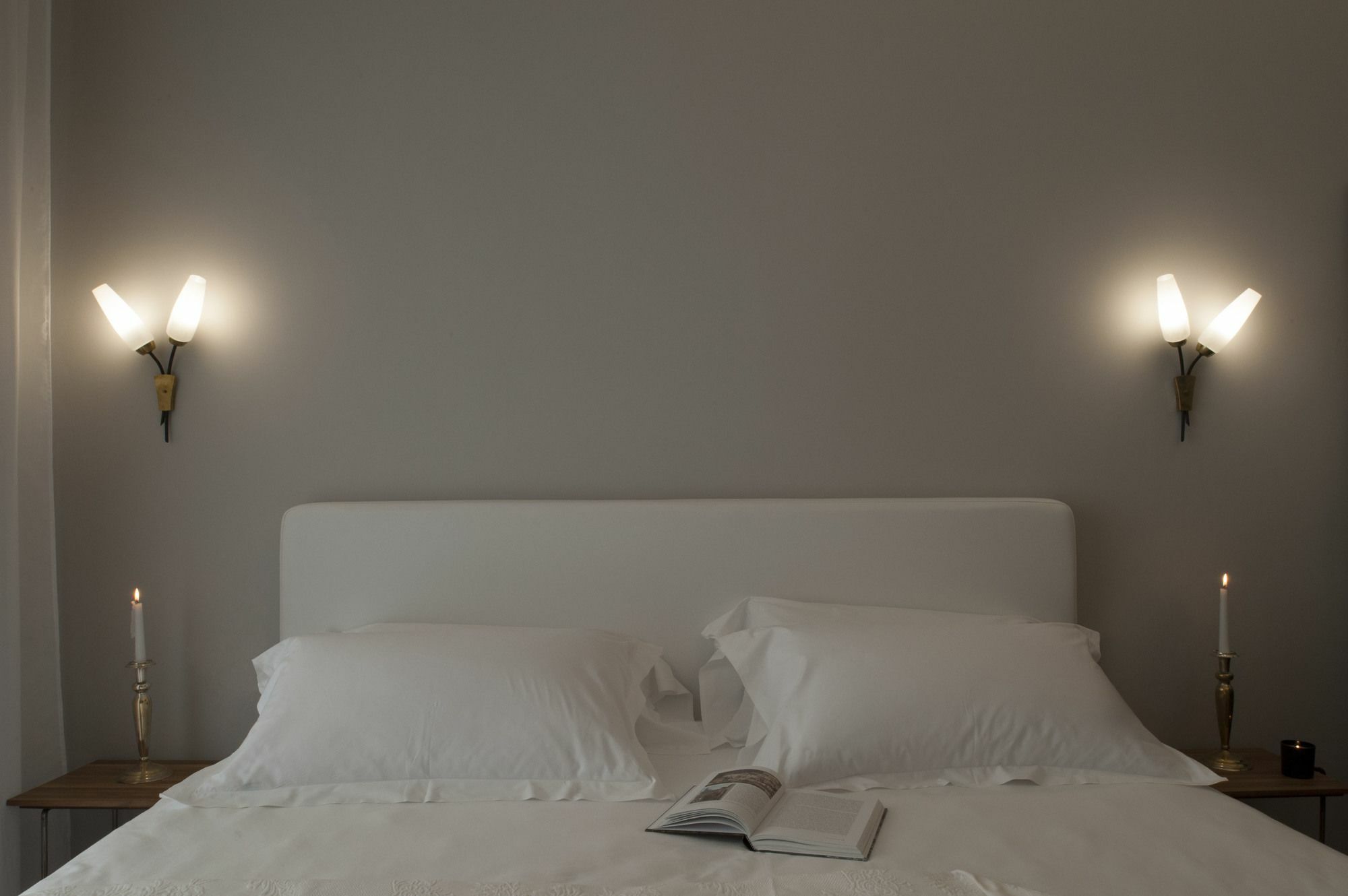 Lidia Chambres D'Hotes Ματέρα Εξωτερικό φωτογραφία