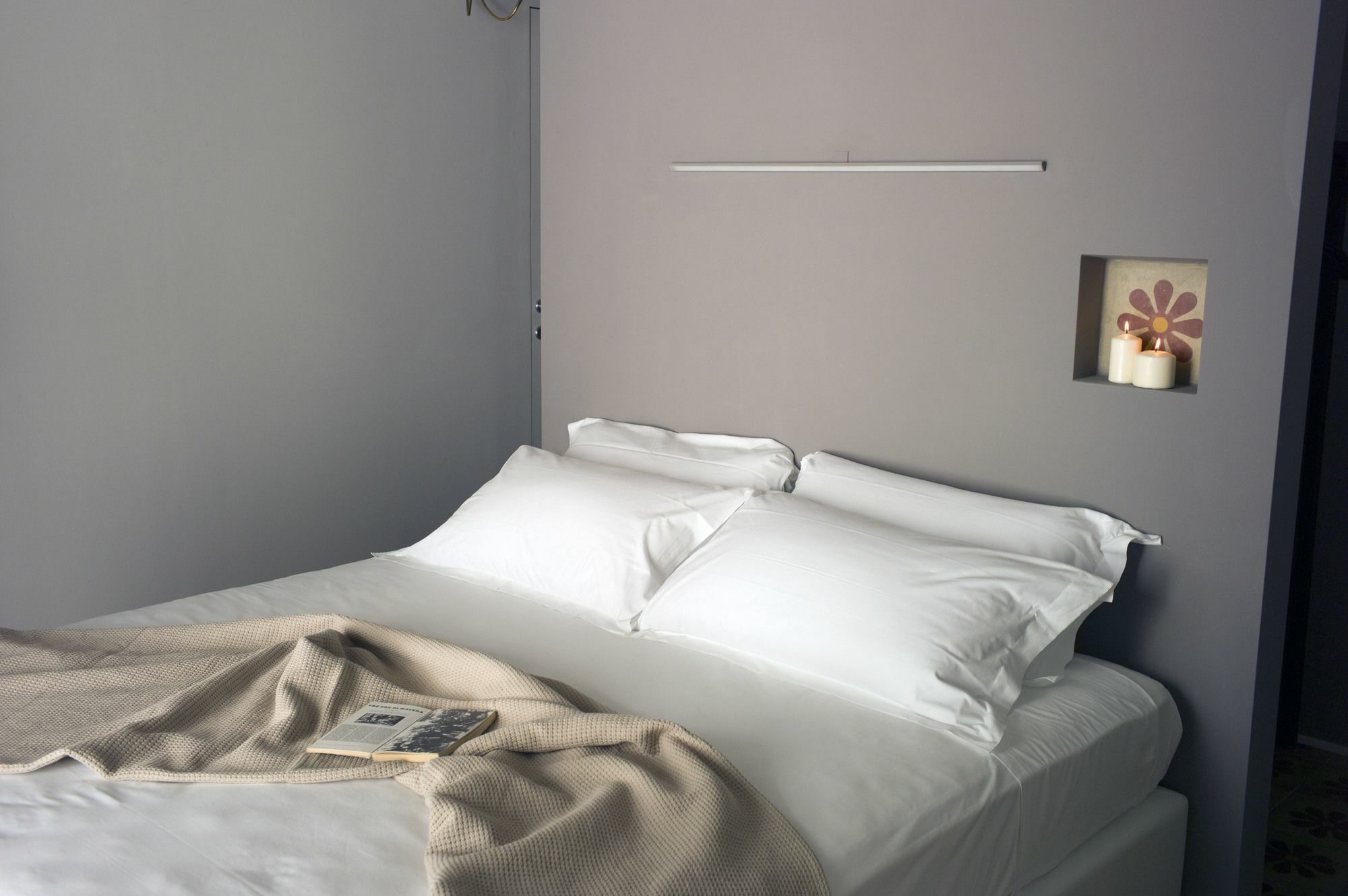 Lidia Chambres D'Hotes Ματέρα Εξωτερικό φωτογραφία
