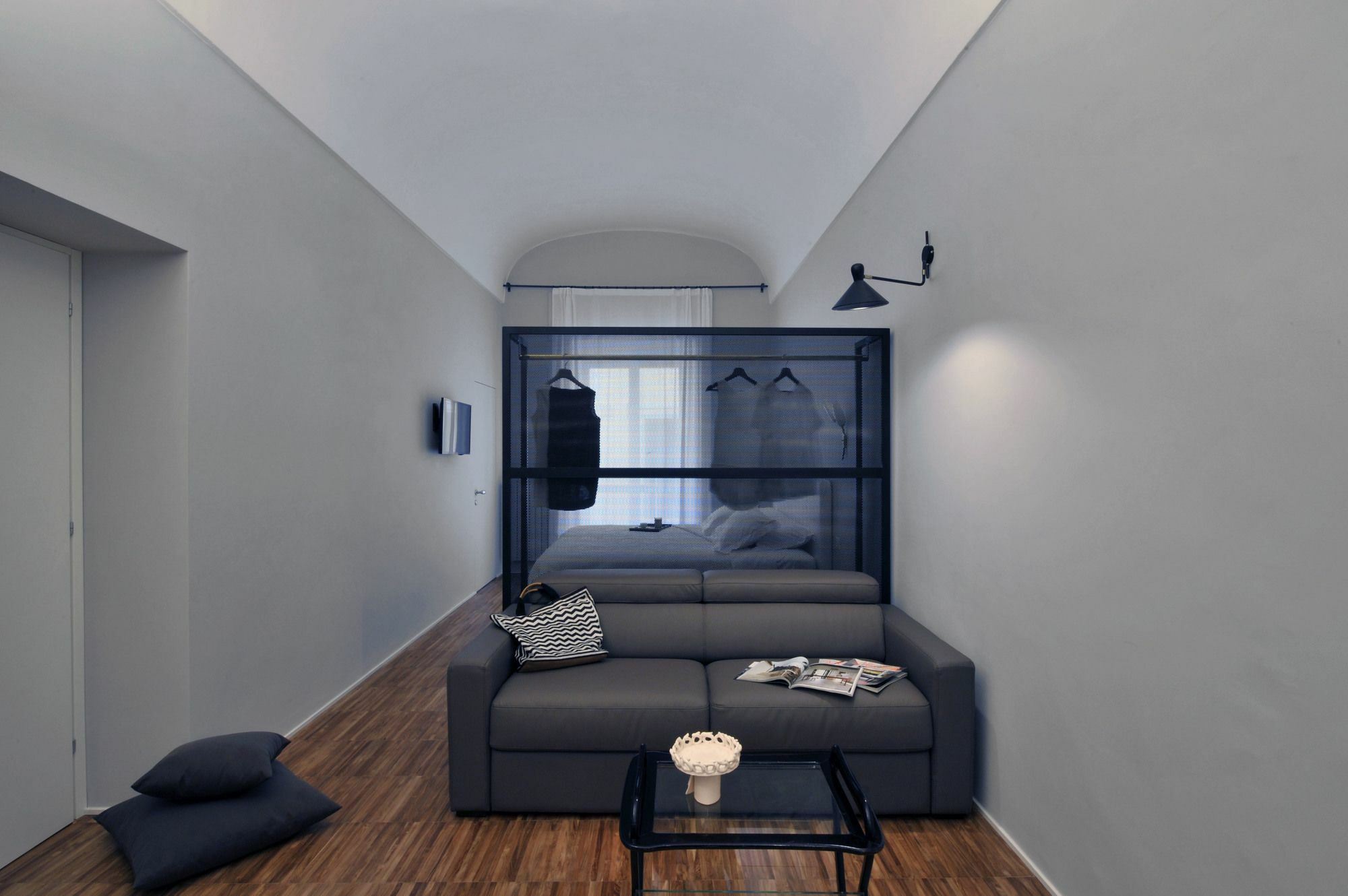 Lidia Chambres D'Hotes Ματέρα Εξωτερικό φωτογραφία